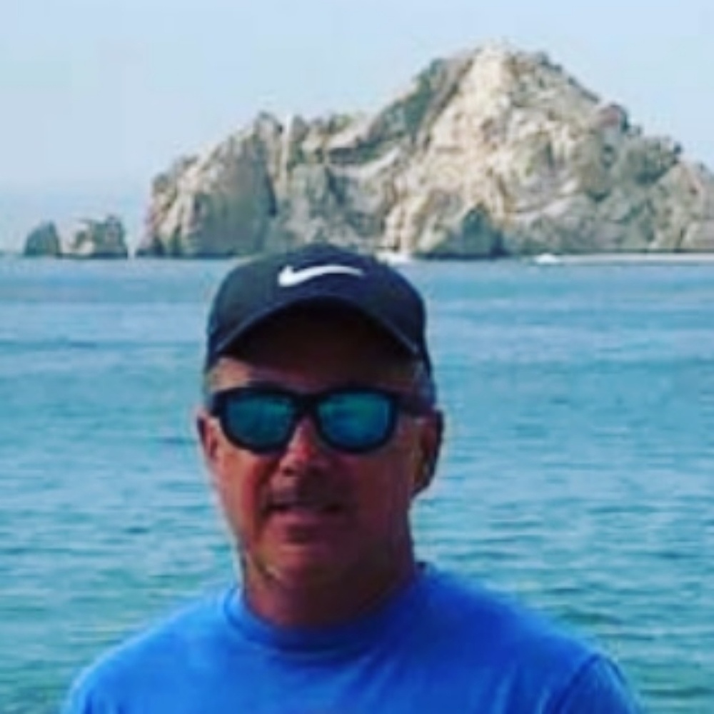 Meet your Posher, Terry